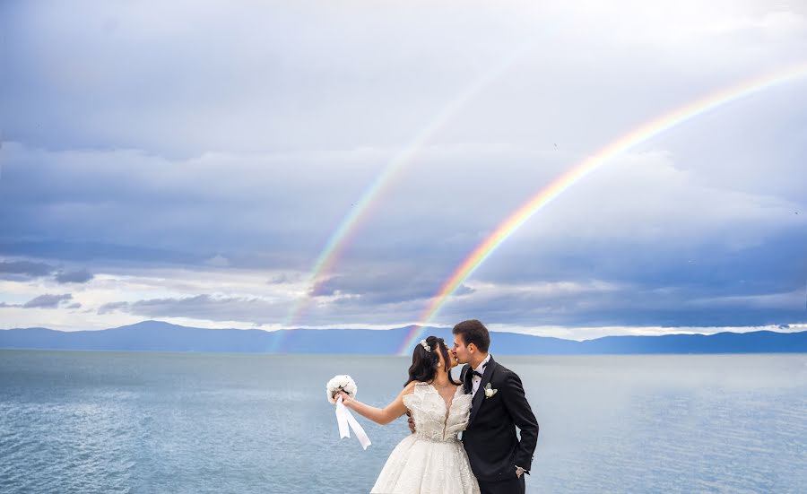 Fotografo di matrimoni Meltem Say (mutlubirkare). Foto del 19 marzo