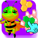 bee colony puzzle