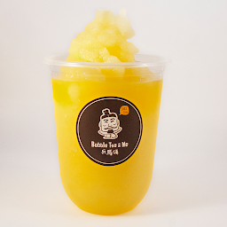 Passion Fruit Slush