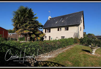 House with terrace 12