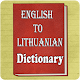 English To Lithuanian Dictionary Download on Windows