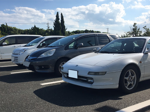 フィットシャトル Gp2のチーム名募集に関するカスタム メンテナンスの投稿画像 車のカスタム情報はcartune