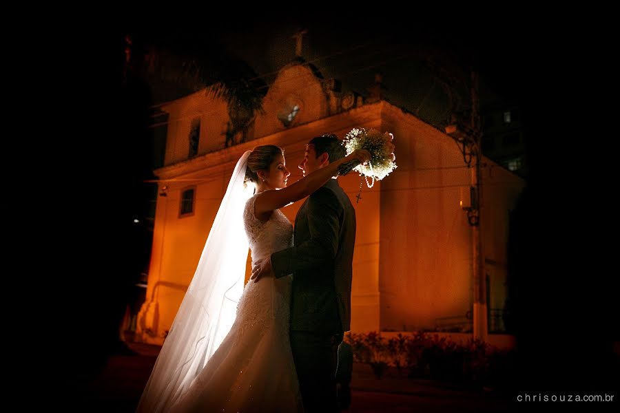 Fotógrafo de bodas Chris Souza (chrisouza). Foto del 2 de julio 2017