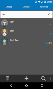 How to get S7 Blue Dark Theme to Dialer 1.1 apk for android