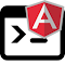 Item logo image for AngularJS Console