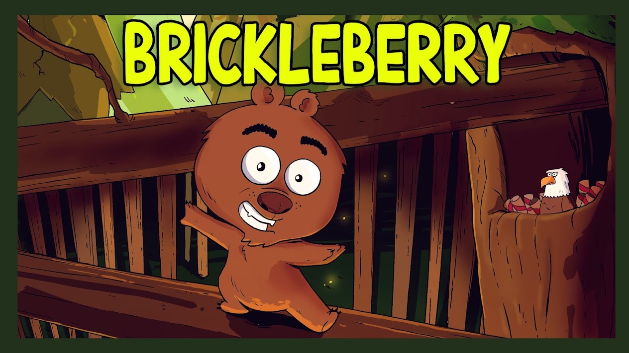 brickleberry