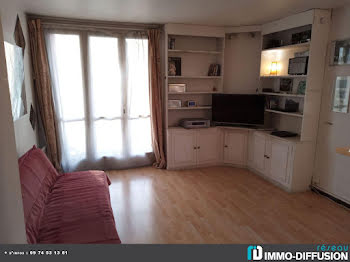 appartement à Montpellier (34)