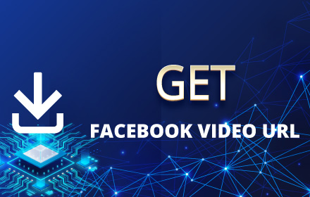 Get Facebook Video URL small promo image