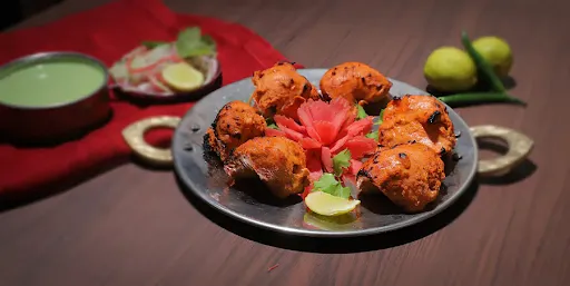 Chicken Tikka