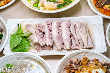 偶鵝嚐嚐 鵝肉專賣店-斗六店