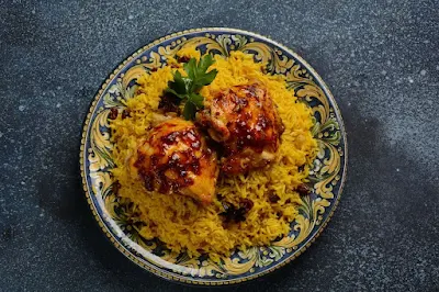 Chawla Chicken.com