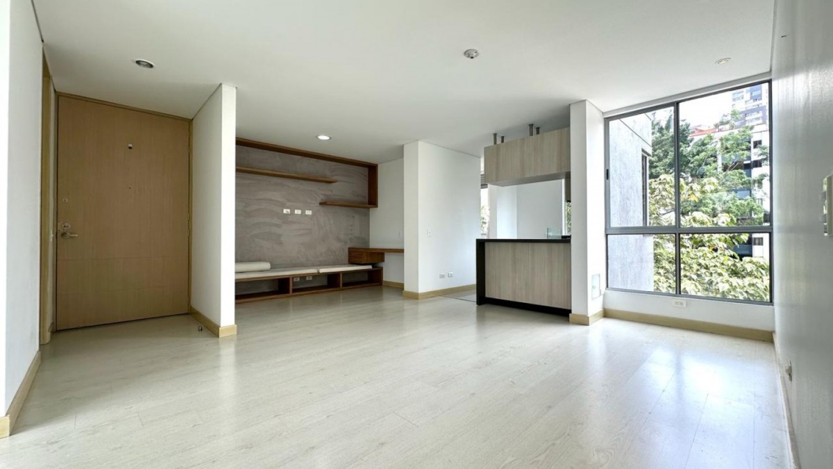 Apartamento para Arriendo en Poblado