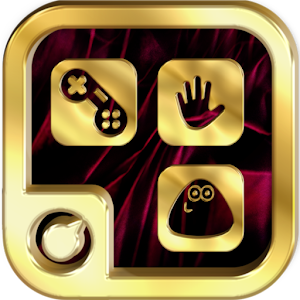 Royal Gold - Solo Theme.apk 1.0.1