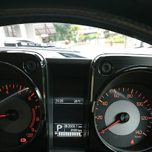 ジムニー JB64W