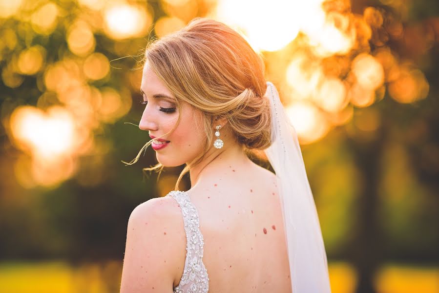 Fotografer pernikahan Ashley Sunderland (ashleysunderlan). Foto tanggal 29 Desember 2019