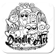 Download Tutorial Doodle Art For PC Windows and Mac 2.1