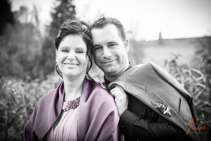 Photographe de mariage Daniel Janesch (janesch). Photo du 9 avril 2015