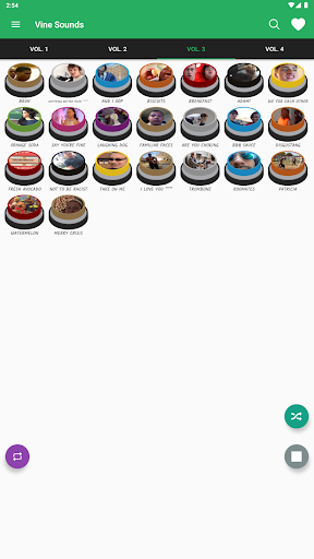 Vine Soundboard - The best Vine memes