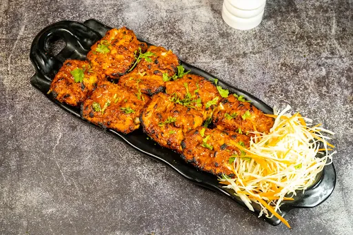 Fish Tikka