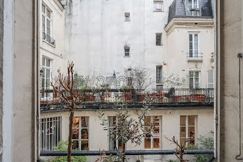 maison à Paris 6ème (75)