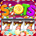 Candy Slots - Slot Machines Free Vegas Casino Game 1.3.1