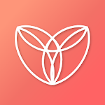 Cover Image of 下载 pslove Period Tracker: PMS & Ovulation Calendar 1.4.1 APK