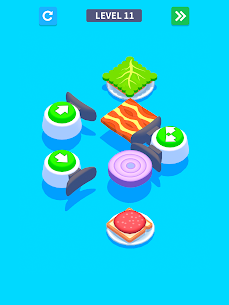 Cooking Games 3D Apk Mod for Android [Unlimited Coins/Gems] 9