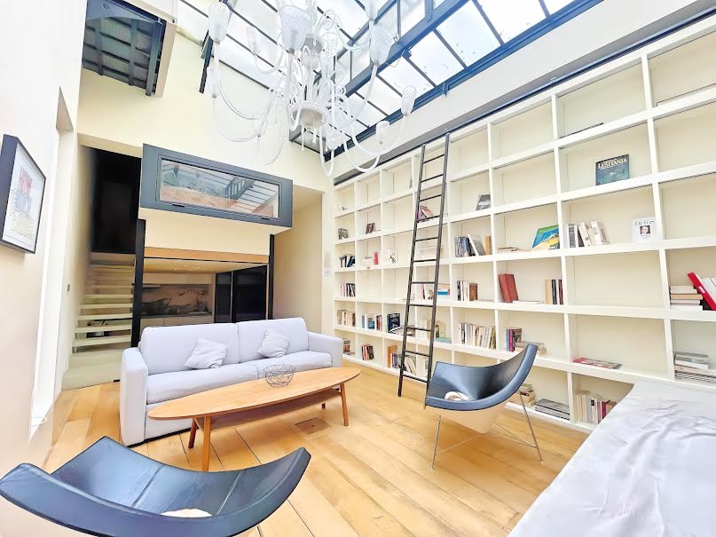 Vente appartement 3 pièces 70 m² à Paris 11ème (75011), 665 000 €