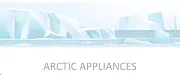 Arctic Appliances Logo