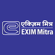 EximMitra  Icon