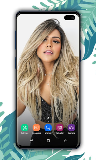 Camila Loures Wallpapers