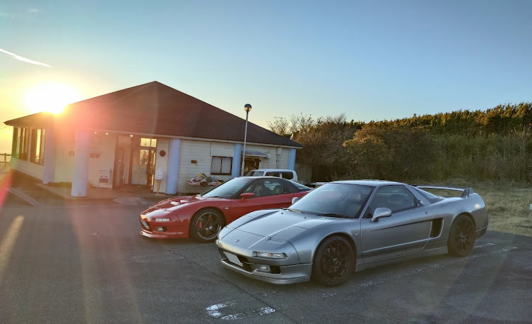 NSXのNSX・伊豆・金目鯛姿煮・箱根・HIRA盛りに関するカスタム事例の投稿画像15枚目