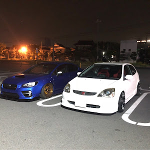 WRX STI