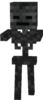 wither_skeleton | Nova Skin