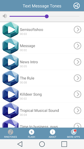 免費下載音樂APP|Text Message Tones app開箱文|APP開箱王