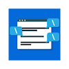 Gmail Snippets by cloudHQ logo