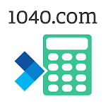 1040.com Tax Refund Calculator Apk