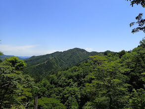 ウグイ谷高