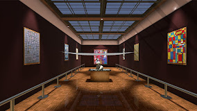 Art Gallery VR