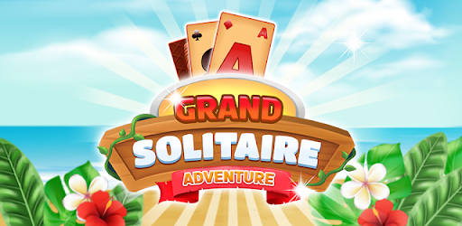 Grand Solitaire Adventure