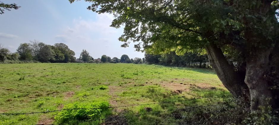 Vente terrain  558 m² à Routot (27350), 49 900 €