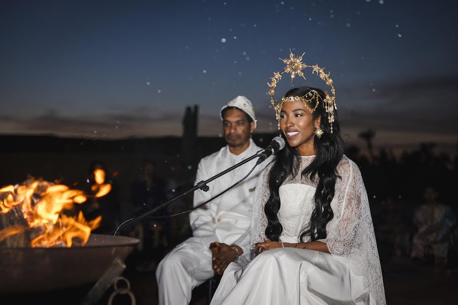 Fotografo di matrimoni Ayoub El Bardii (dualvision). Foto del 10 maggio