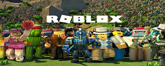 Easily Access Free Robux marquee promo image