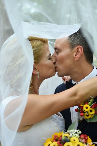 Wedding photographer Sergiu Farcas (sergiufarcas). Photo of 23 June 2020