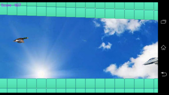 Lastest Duck Flying APK for Android