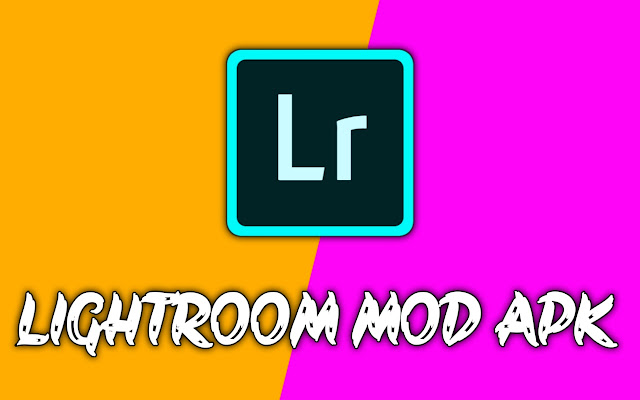 Lightroom Mod APK [Fully Unlocked] FREE!