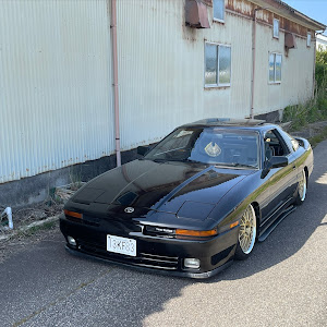 スープラ GA70