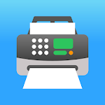 Cover Image of Download JotNot Fax - Fax from your phone 2.0.6 APK