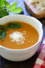 Instant Pot Tomato Basil Soup was pinched from <a href="http://www.skinnytaste.com/instant-pot-tomato-basil-soup/" target="_blank">www.skinnytaste.com.</a>