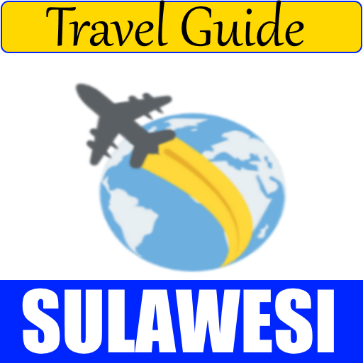 Sulawesi: Travel Guide.